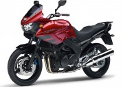 Yamaha TDM900 Yamaha TDM900